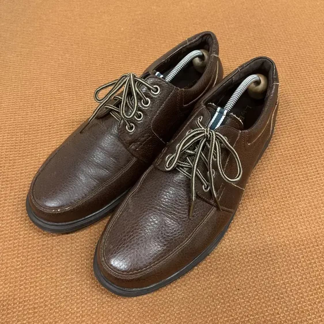 엘칸토 남성 정장구두 로퍼 275 G07295 상품이미지1