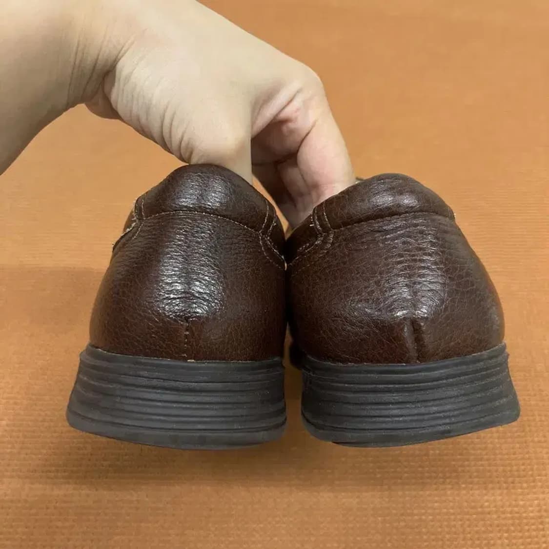 엘칸토 남성 정장구두 로퍼 275 G07295 상품이미지2