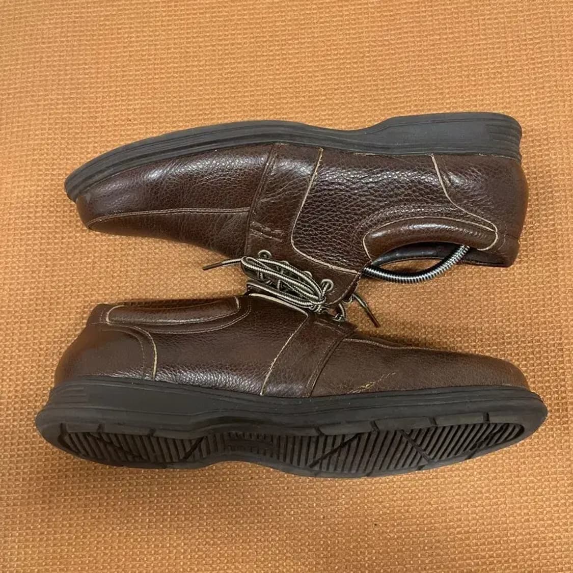 엘칸토 남성 정장구두 로퍼 275 G07295 상품이미지3