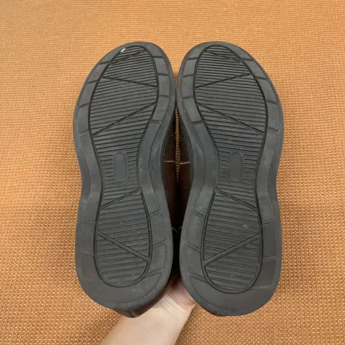 엘칸토 남성 정장구두 로퍼 275 G07295 상품이미지4