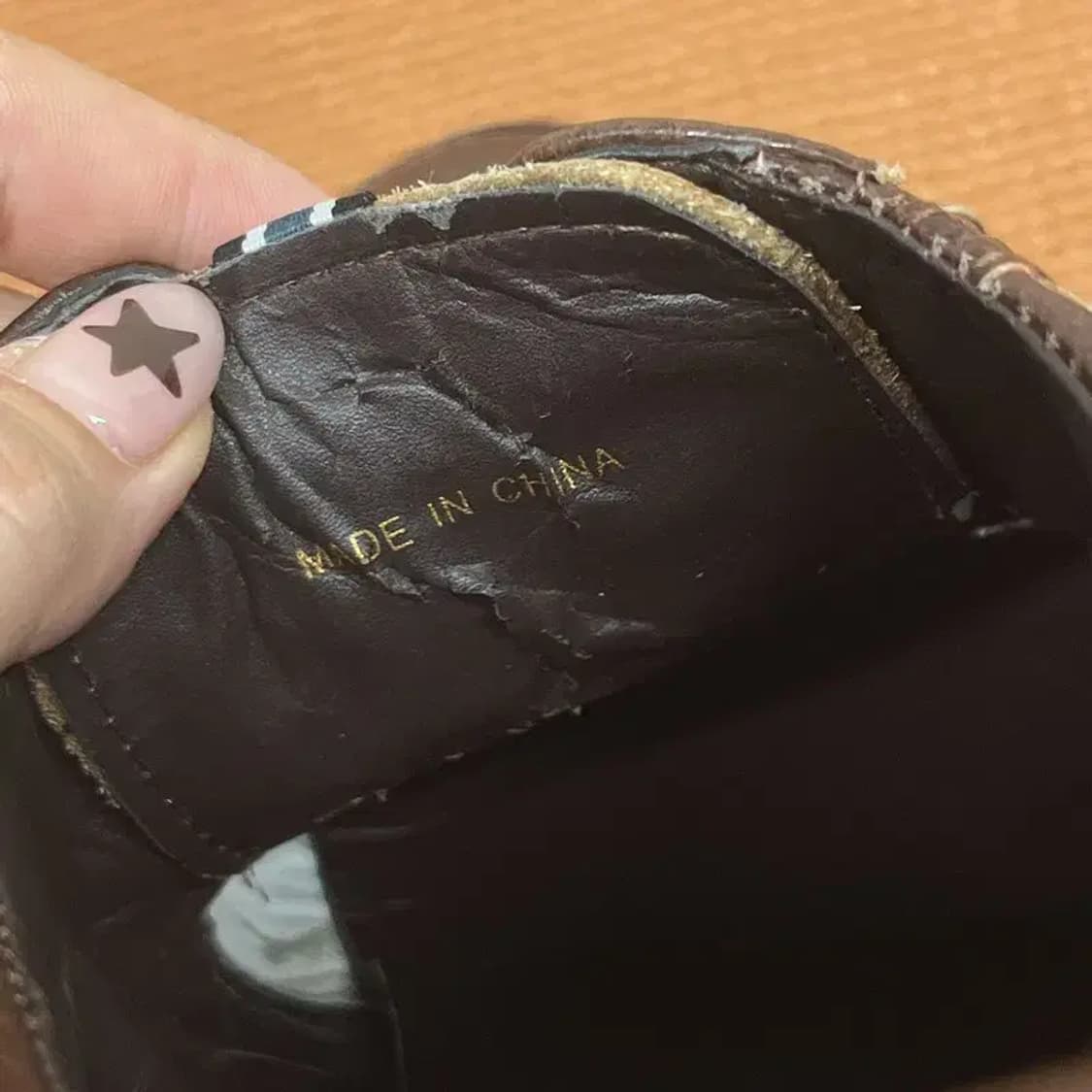 엘칸토 남성 정장구두 로퍼 275 G07295 상품이미지7