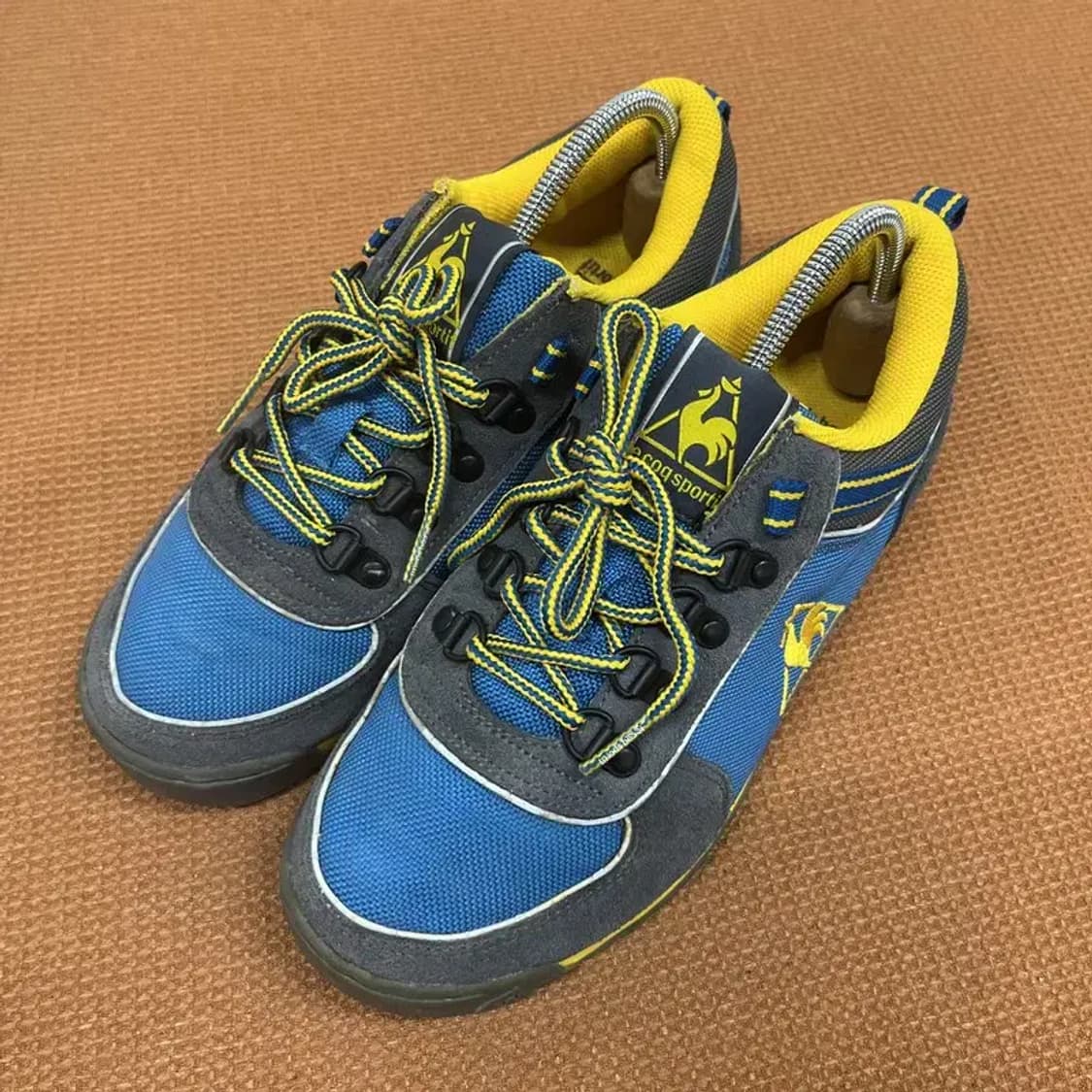 르꼬끄 트레킹화 등산화 250 G07317 상품이미지1