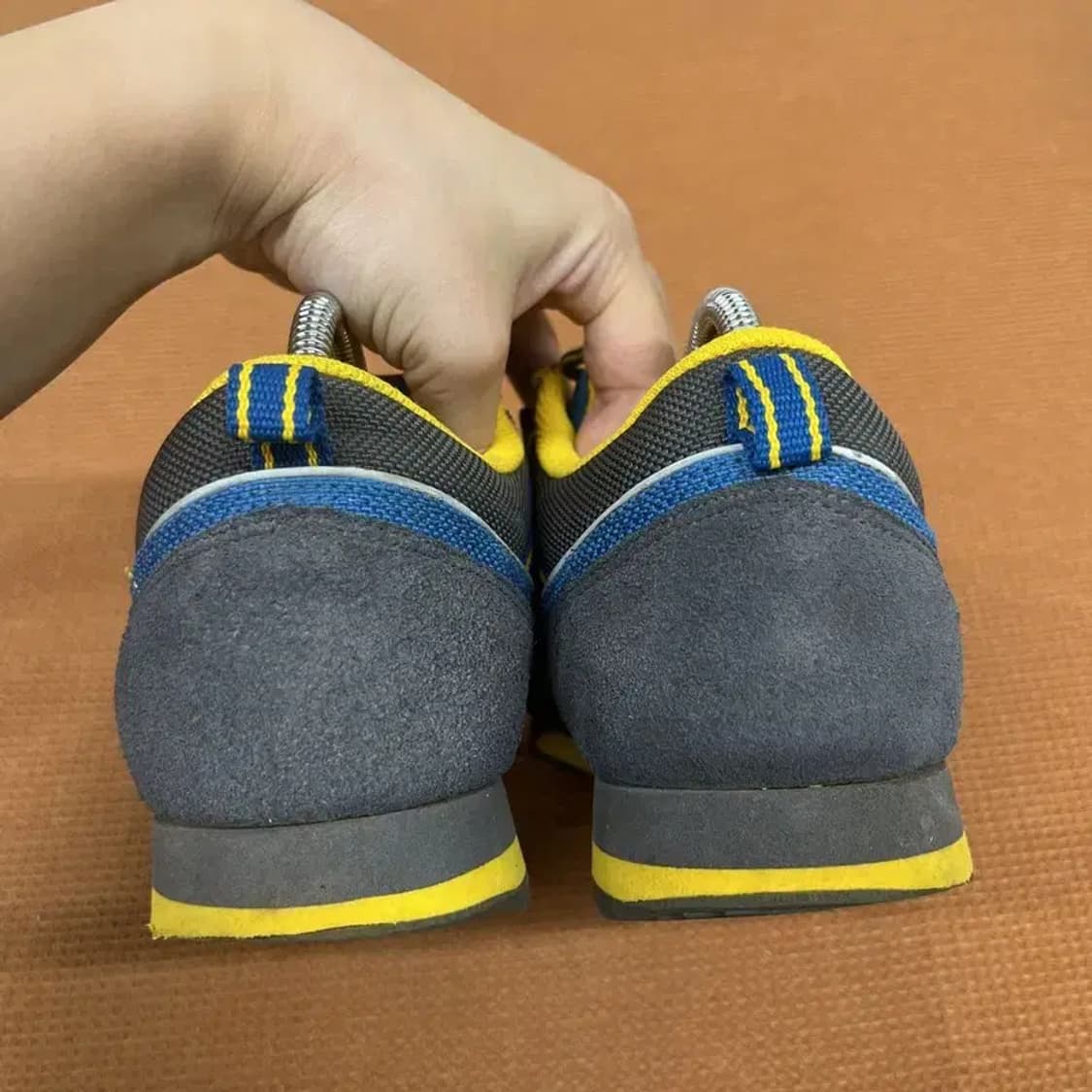 르꼬끄 트레킹화 등산화 250 G07317 상품이미지2