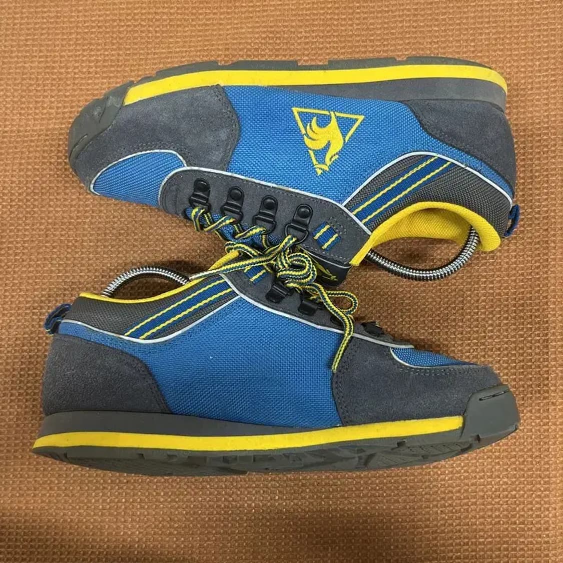 르꼬끄 트레킹화 등산화 250 G07317 상품이미지3