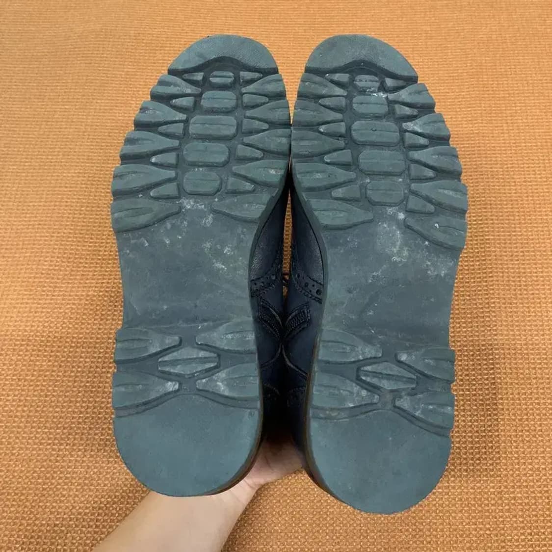 탠디 윙팁 로퍼 부츠 255 G07330 상품이미지4