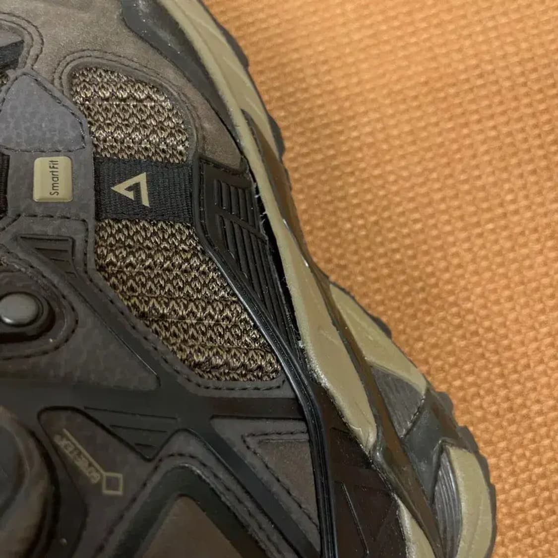 K2 고어텍스 DX 클라임 다이얼 트레킹화 등산화 230 G07323 상품이미지6