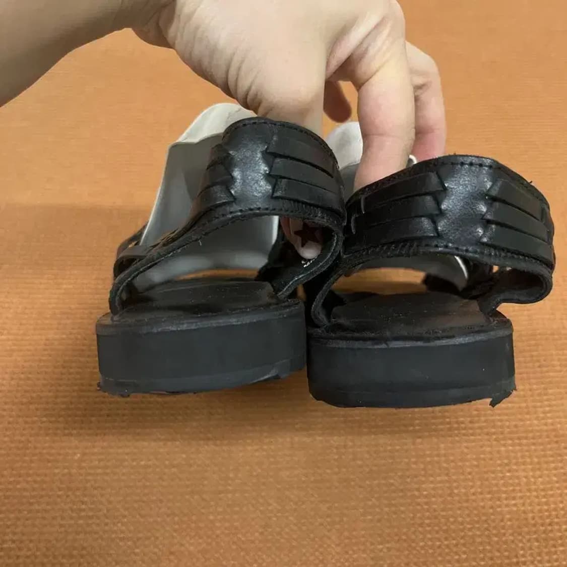 츄바스코 론다 샌들 G07312 상품이미지2