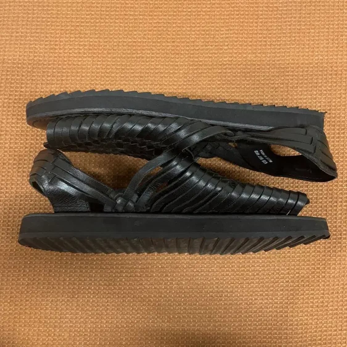 츄바스코 론다 샌들 G07312 상품이미지3