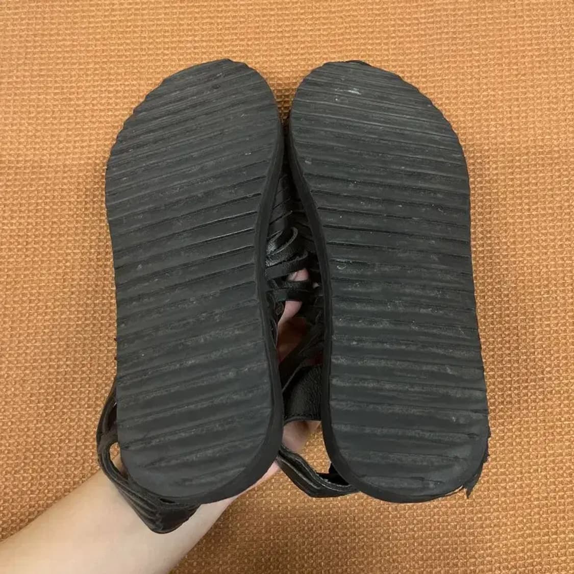 츄바스코 론다 샌들 G07312 상품이미지4