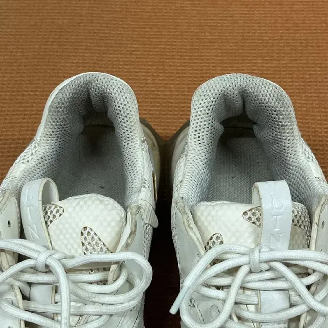 발렌티노 카모플라주 바운스 스니커즈 운동화 44 G07272 상품이미지7