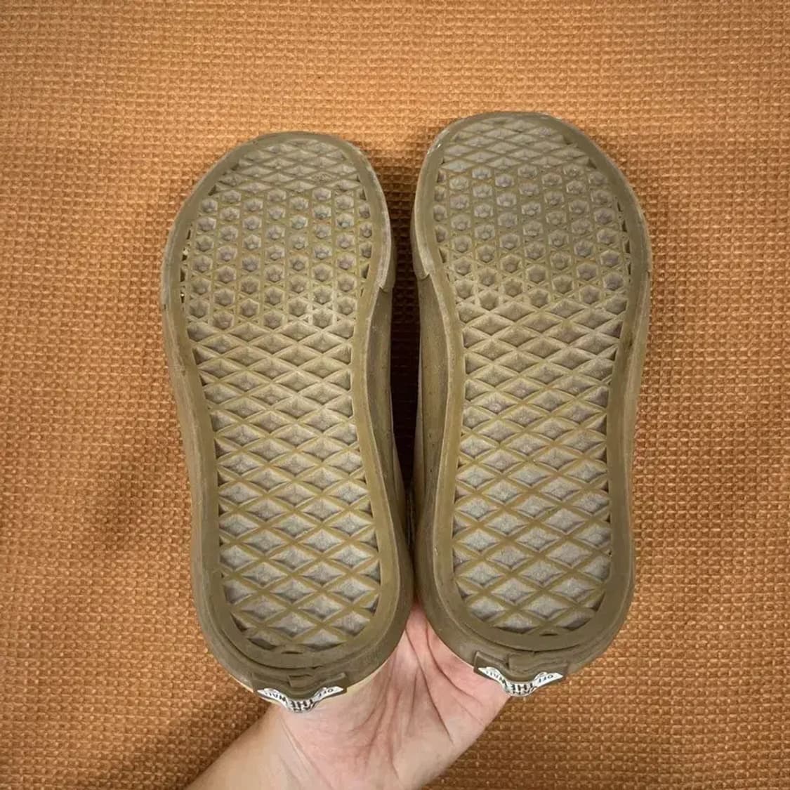 반스 올드스쿨 스니커즈 운동화 220 G07281 상품이미지4