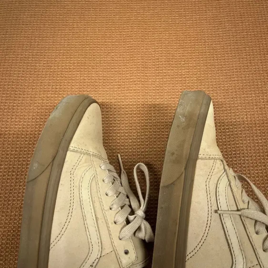 반스 올드스쿨 스니커즈 운동화 220 G07281 상품이미지6