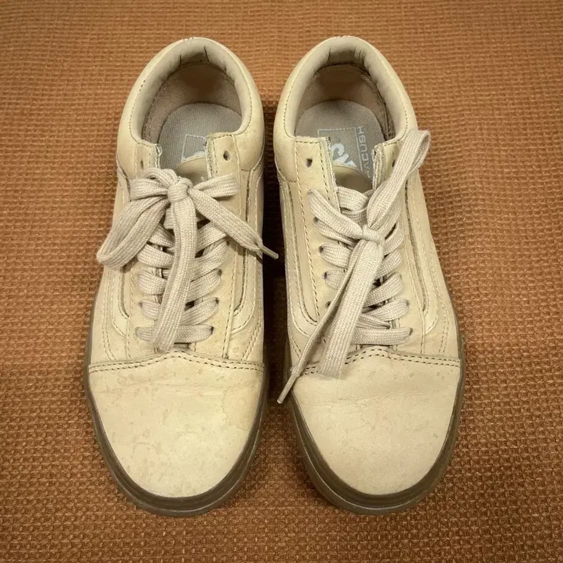 반스 올드스쿨 스니커즈 운동화 220 G07281 상품이미지7