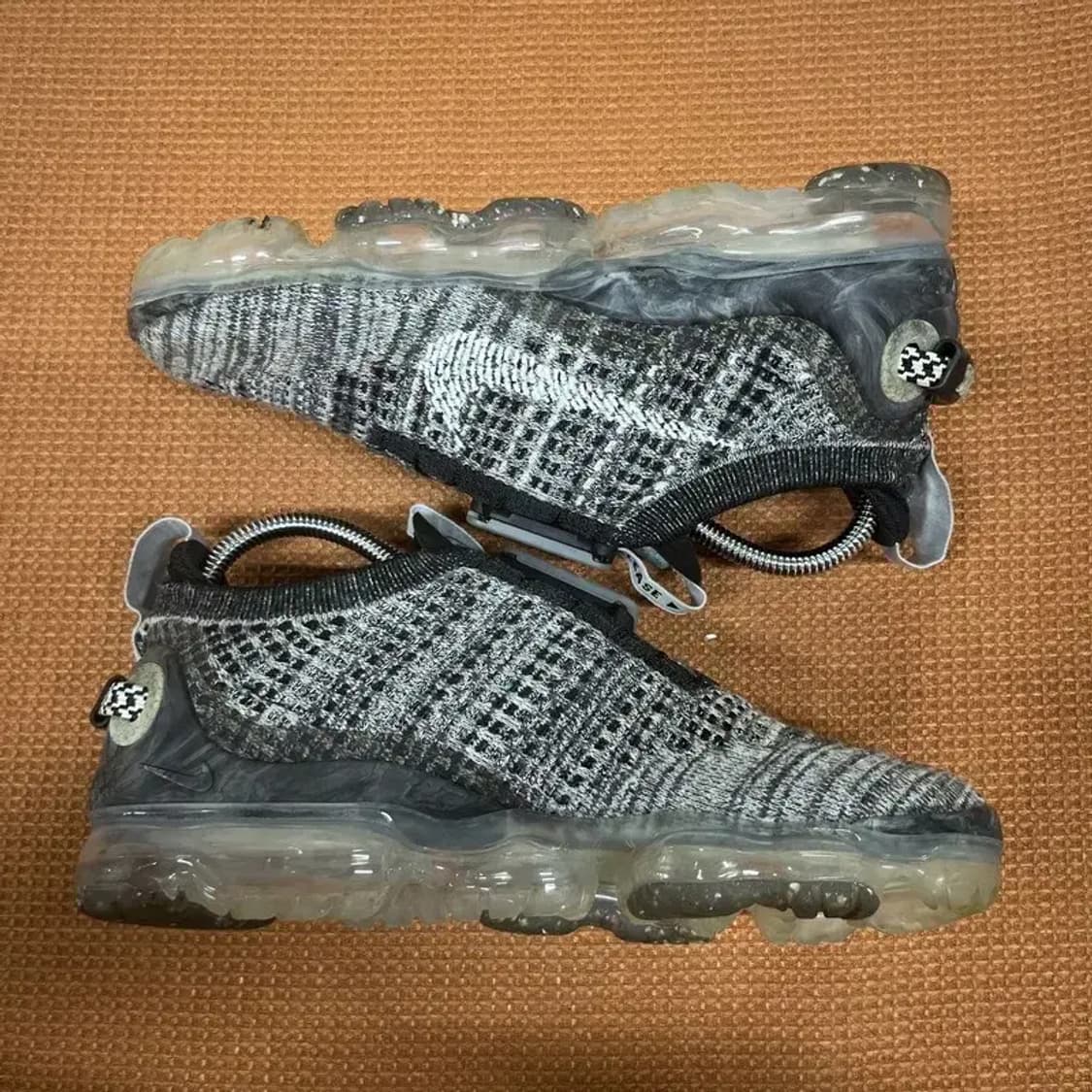 나이키 에어 베이퍼맥스 2020 플라이니트 스니커즈 235 G07282 상품이미지3