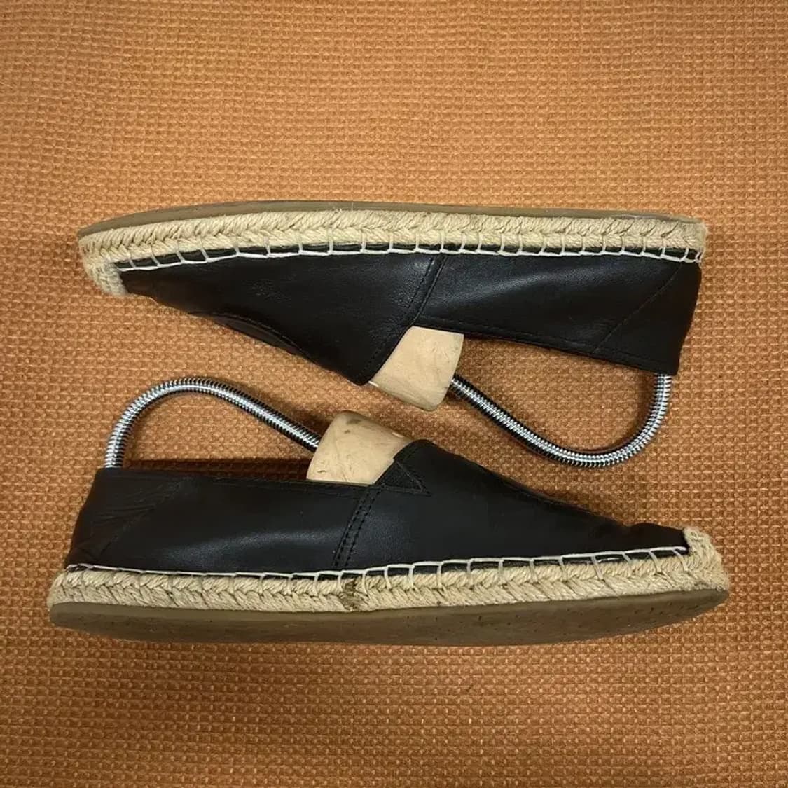 타미힐피거 라나 레더 에스파듀 슬립온 235 G07287 상품이미지3