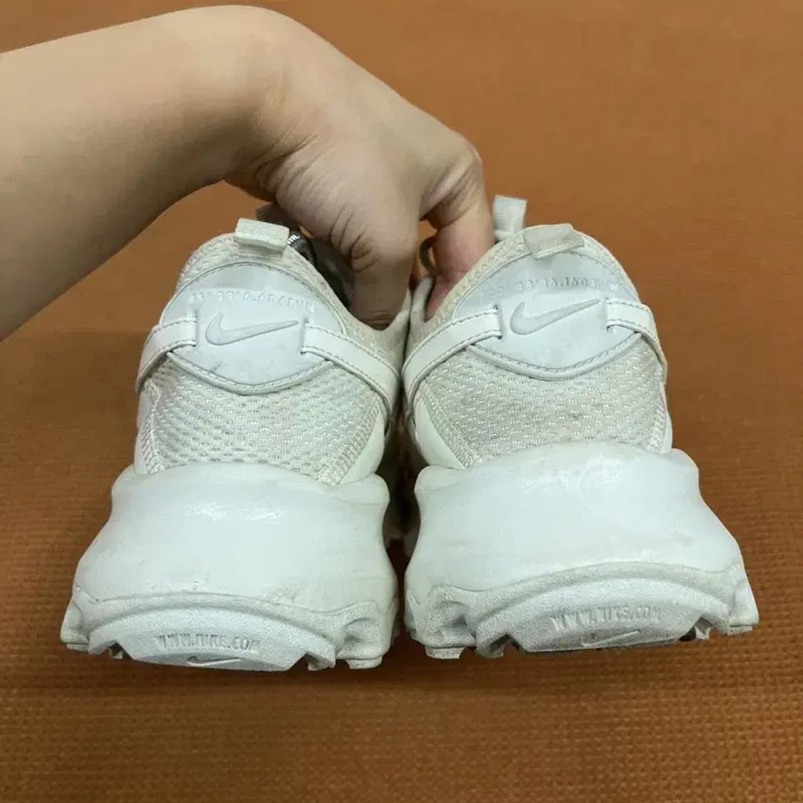 나이키 TC 7900 스니커즈 운동화 270 G07297 상품이미지2