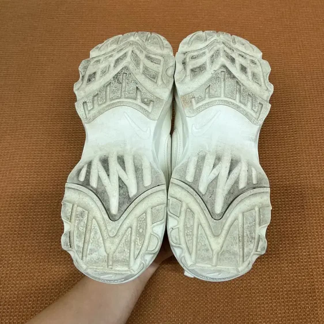 나이키 TC 7900 스니커즈 운동화 270 G07297 상품이미지4