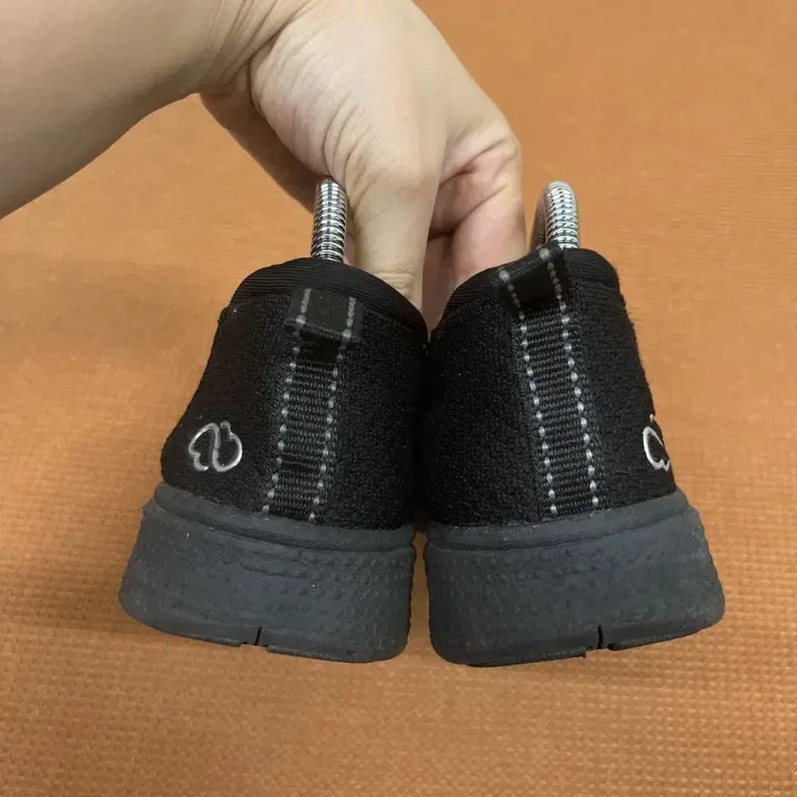 클라우드제로 메리 클라우드 2 스니커즈 225 G07301 상품이미지2