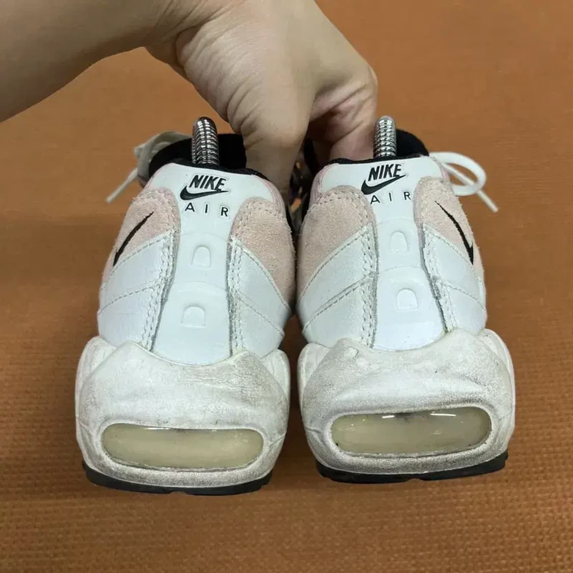 나이키 에어맥스 95 스니커즈 운동화 235 G07304 상품이미지2