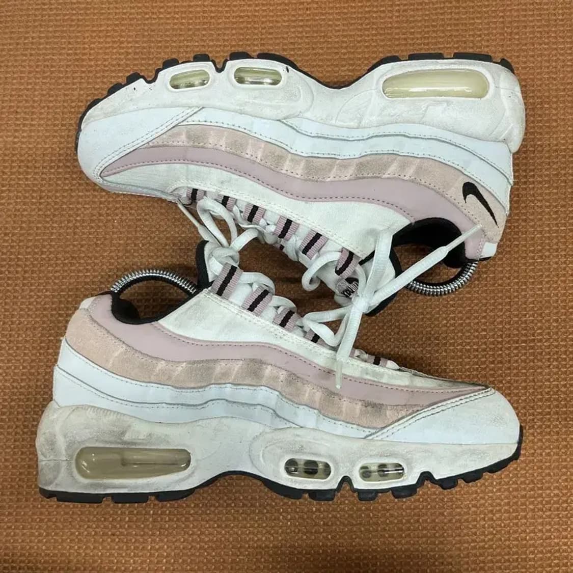 나이키 에어맥스 95 스니커즈 운동화 235 G07304 상품이미지3