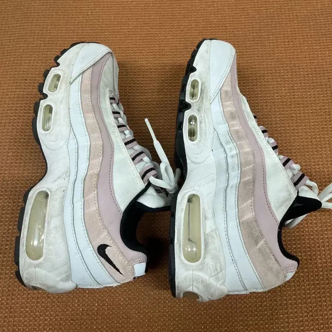 나이키 에어맥스 95 스니커즈 운동화 235 G07304 상품이미지6