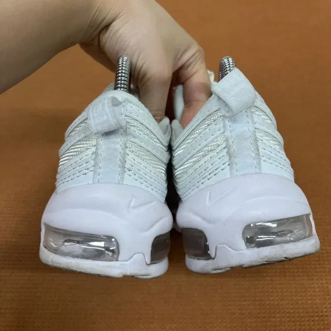 나이키 에어맥스 97 OG 스니커즈 운동화 235 G07309 상품이미지2