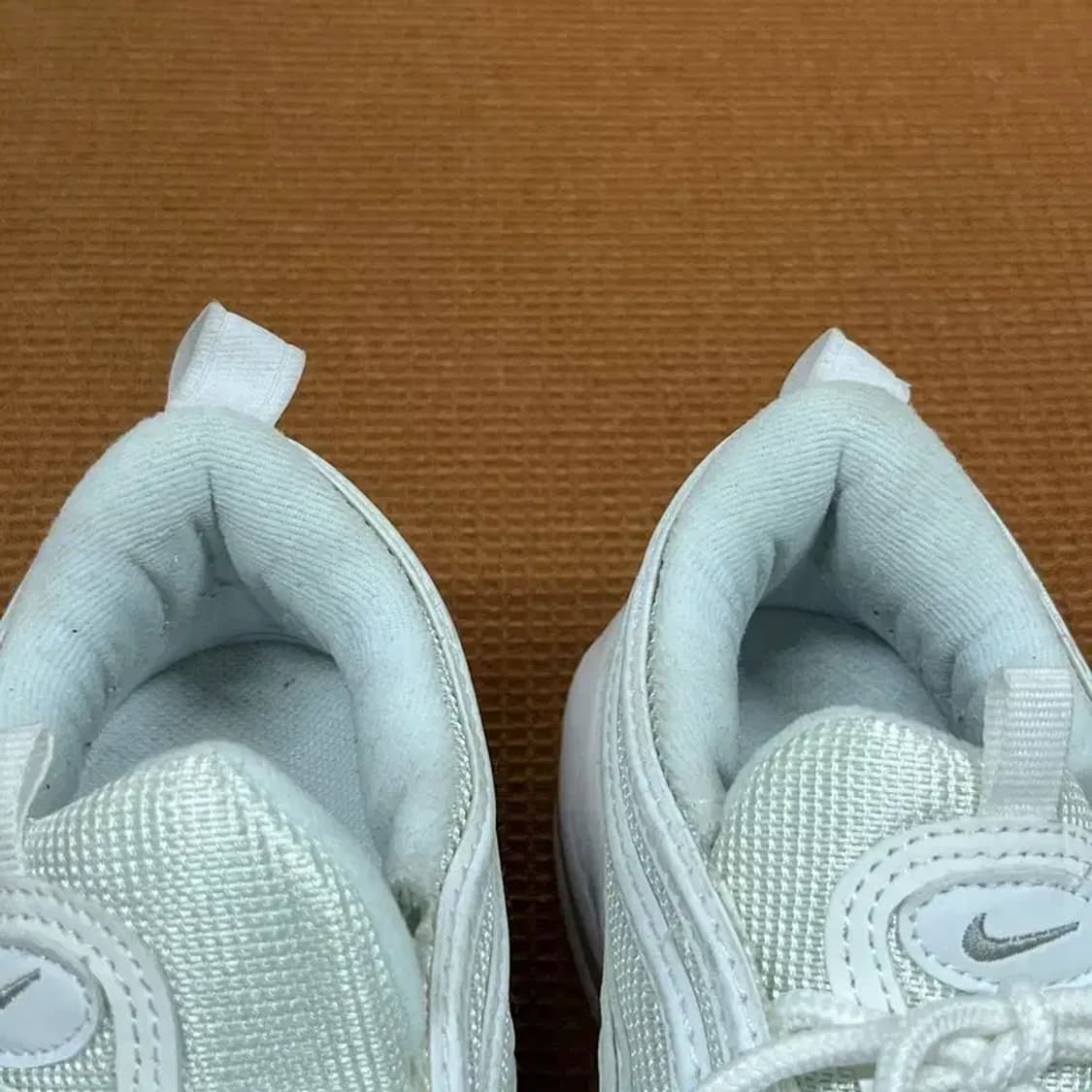 나이키 에어맥스 97 OG 스니커즈 운동화 235 G07309 상품이미지6