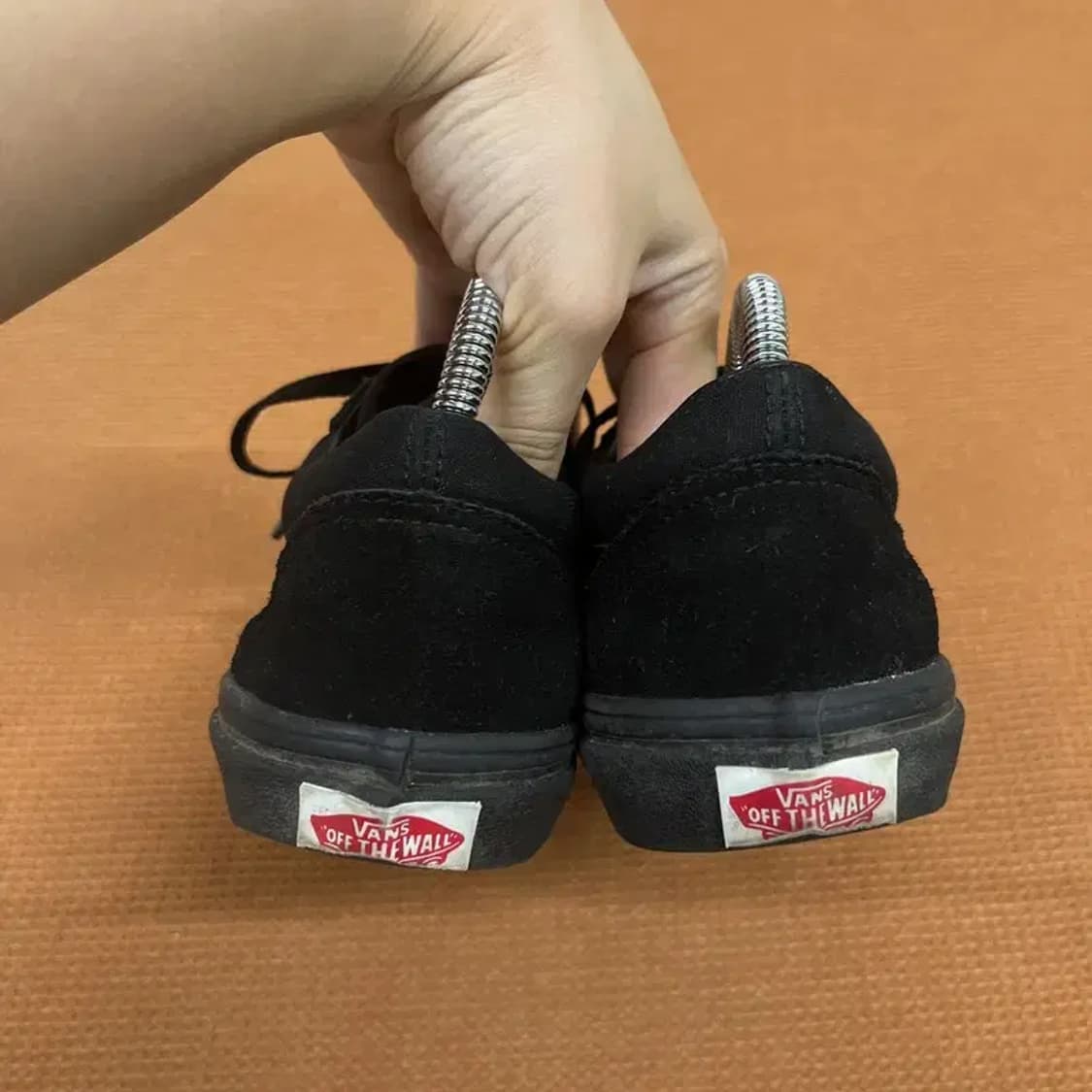 반스 올드스쿨 스니커즈 운동화 225 G07311 상품이미지2