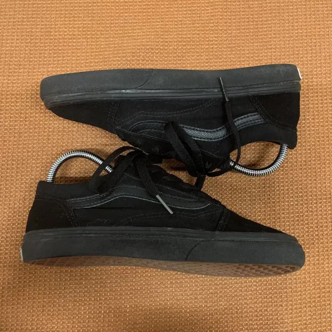 반스 올드스쿨 스니커즈 운동화 225 G07311 상품이미지3