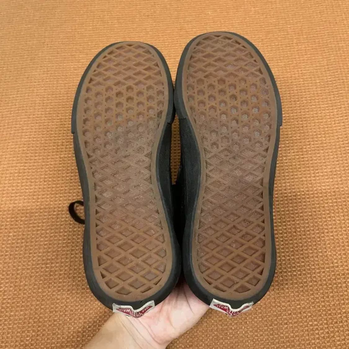 반스 올드스쿨 스니커즈 운동화 225 G07311 상품이미지4