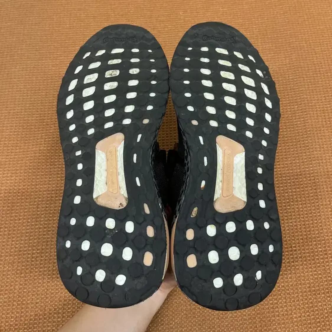 아디다스 스텔라맥카트니 울트라부스트 레오파드 운동화 220 G07316 상품이미지4