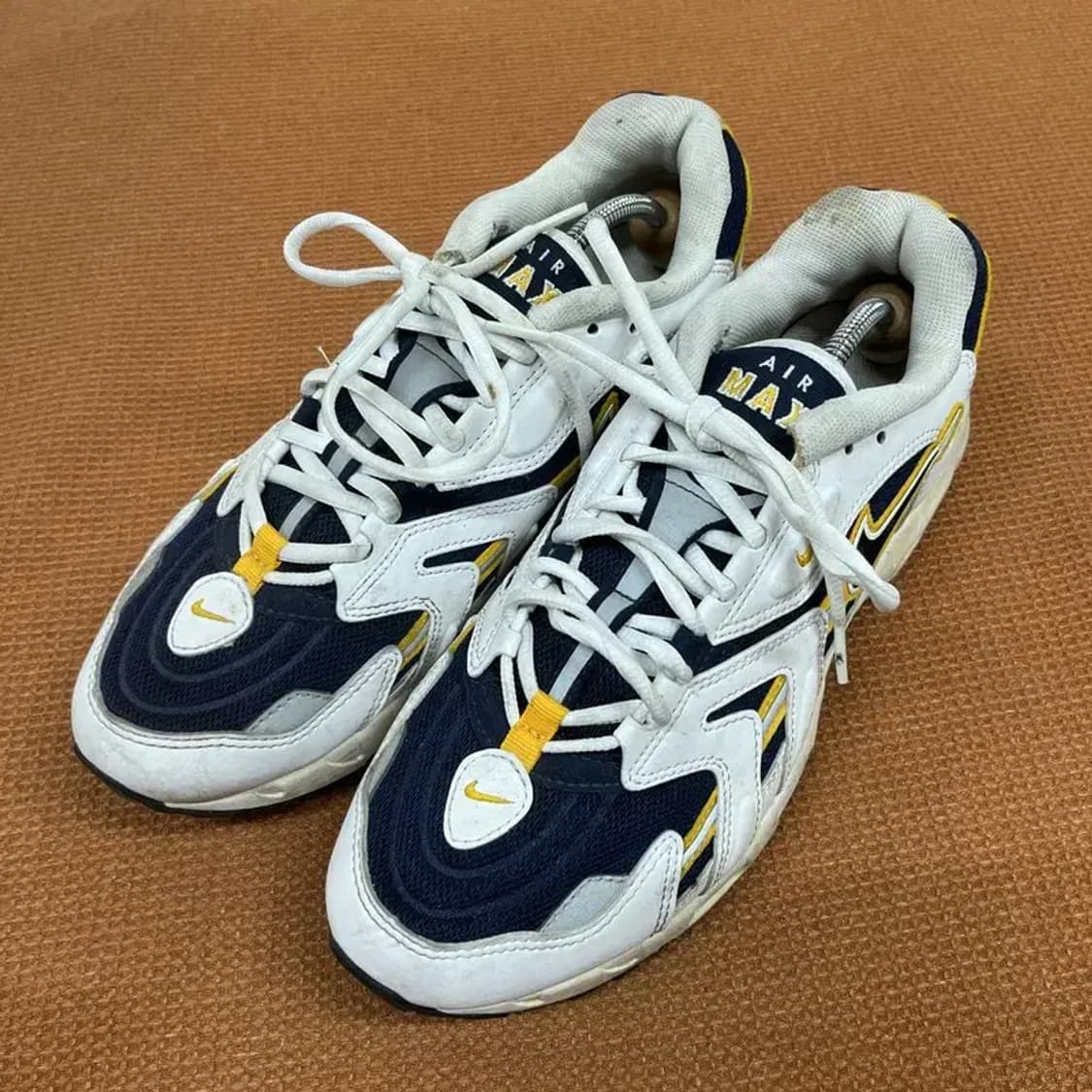 나이키 에어맥스 96 2 스니커즈 운동화 285 G07320 상품이미지1