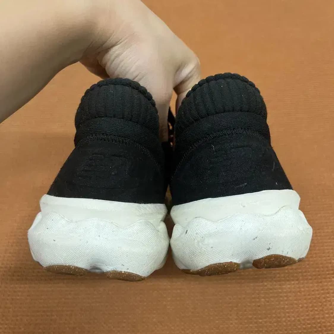 뉴발란스 프레쉬 폼 로브 스니커즈 운동화 245 G07331 상품이미지2