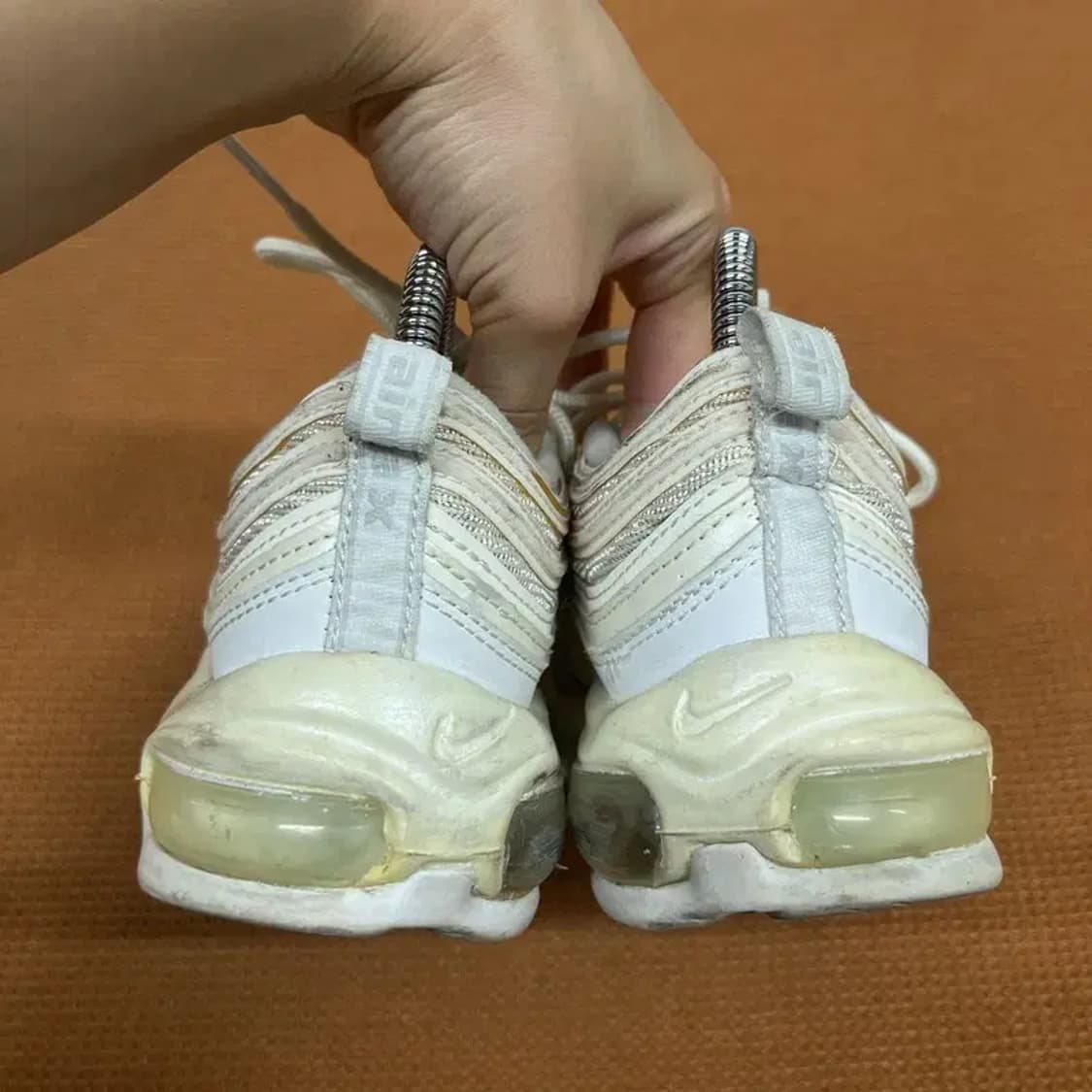 나이키 에어맥스 97 스니커즈 운동화 230 G07334 상품이미지2