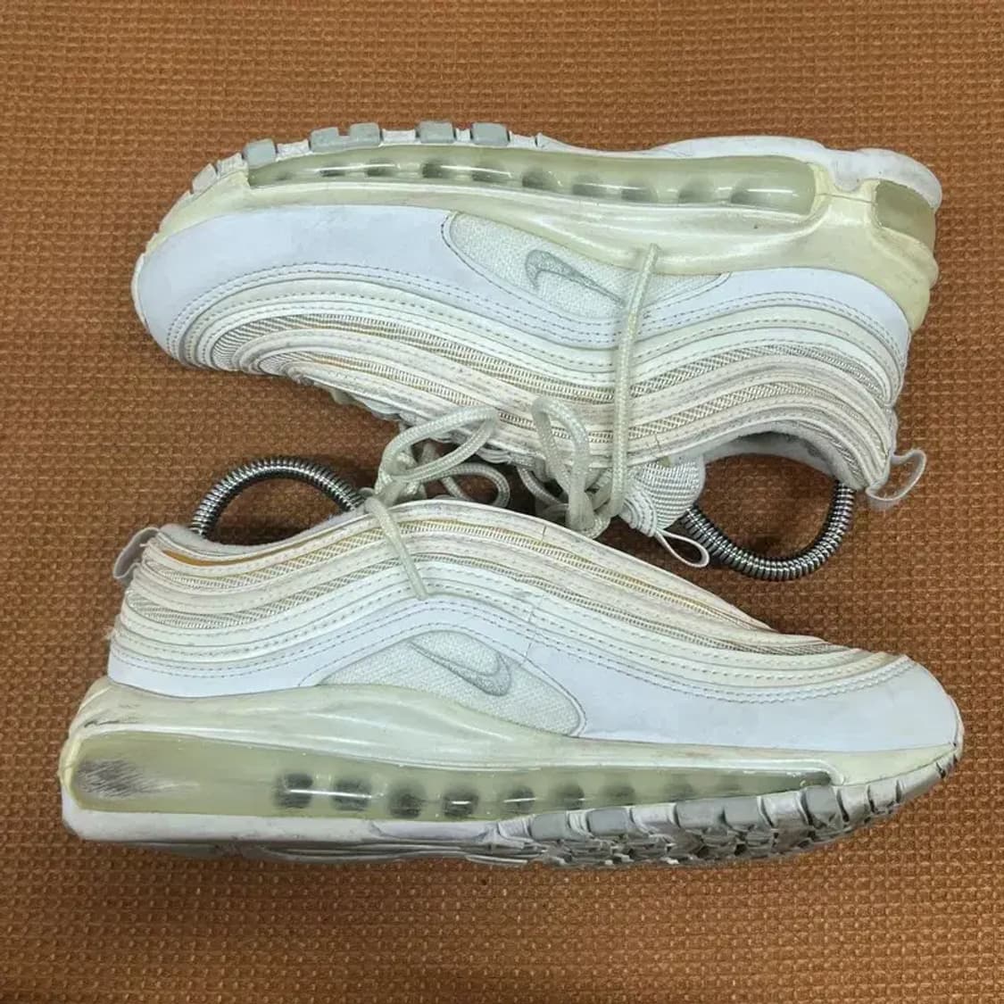 나이키 에어맥스 97 스니커즈 운동화 230 G07334 상품이미지3