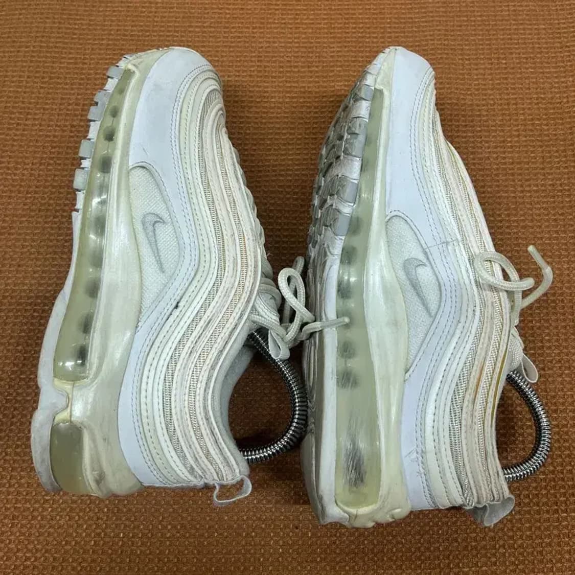 나이키 에어맥스 97 스니커즈 운동화 230 G07334 상품이미지6