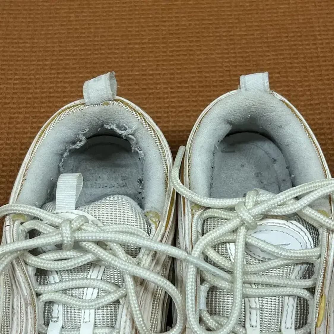 나이키 에어맥스 97 스니커즈 운동화 230 G07334 상품이미지7