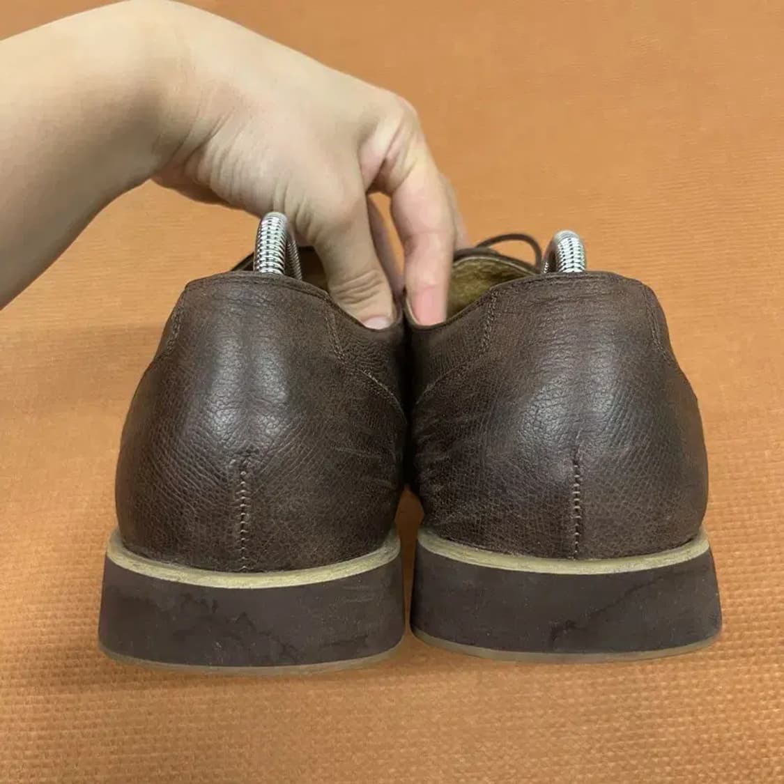 포토폴리오 남성 정장구두 로퍼 265 G07354 상품이미지2