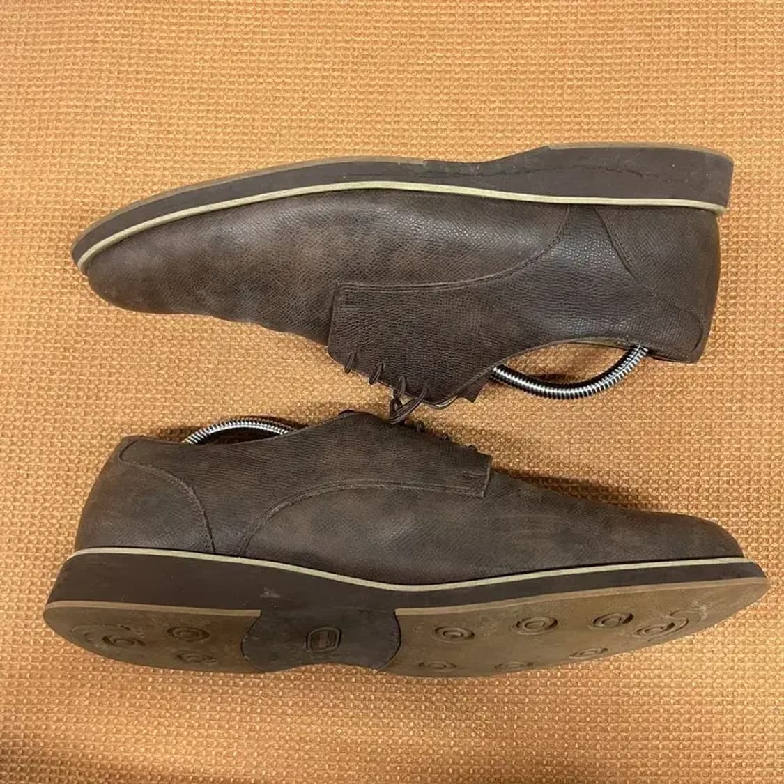 포토폴리오 남성 정장구두 로퍼 265 G07354 상품이미지3