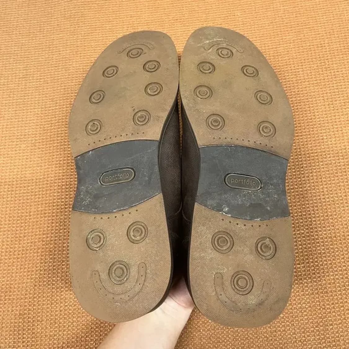 포토폴리오 남성 정장구두 로퍼 265 G07354 상품이미지4