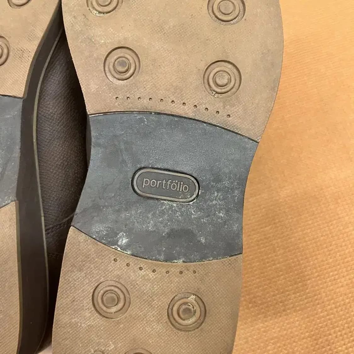 포토폴리오 남성 정장구두 로퍼 265 G07354 상품이미지5