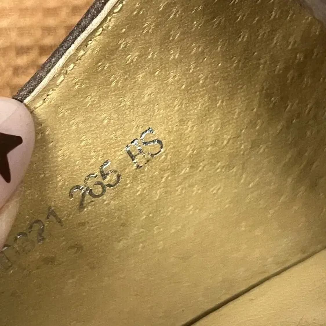 포토폴리오 남성 정장구두 로퍼 265 G07354 상품이미지6