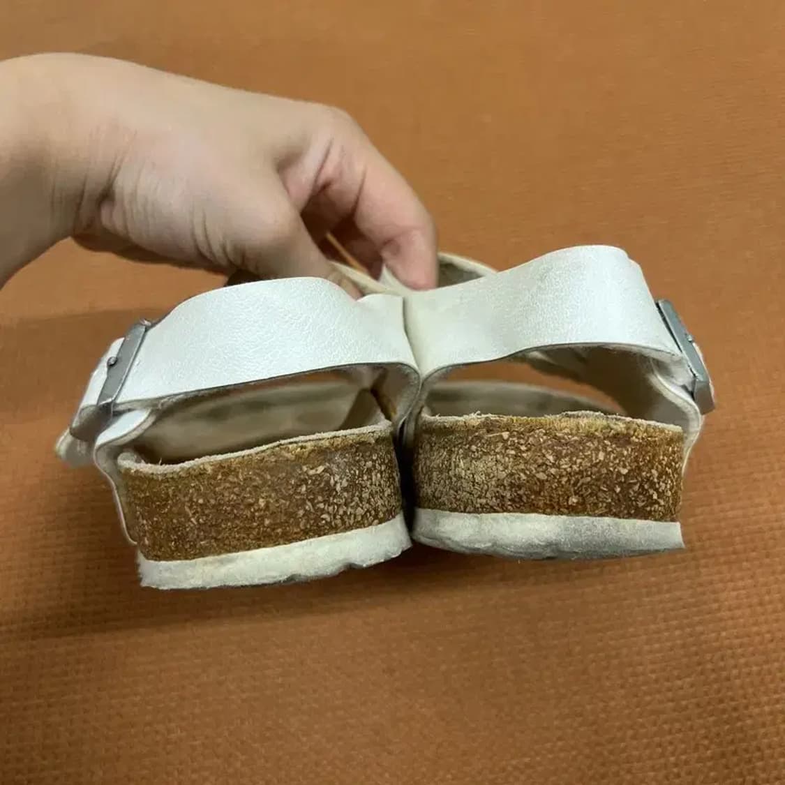 버켄스탁 밀라노 샌들 230 G07361 상품이미지2