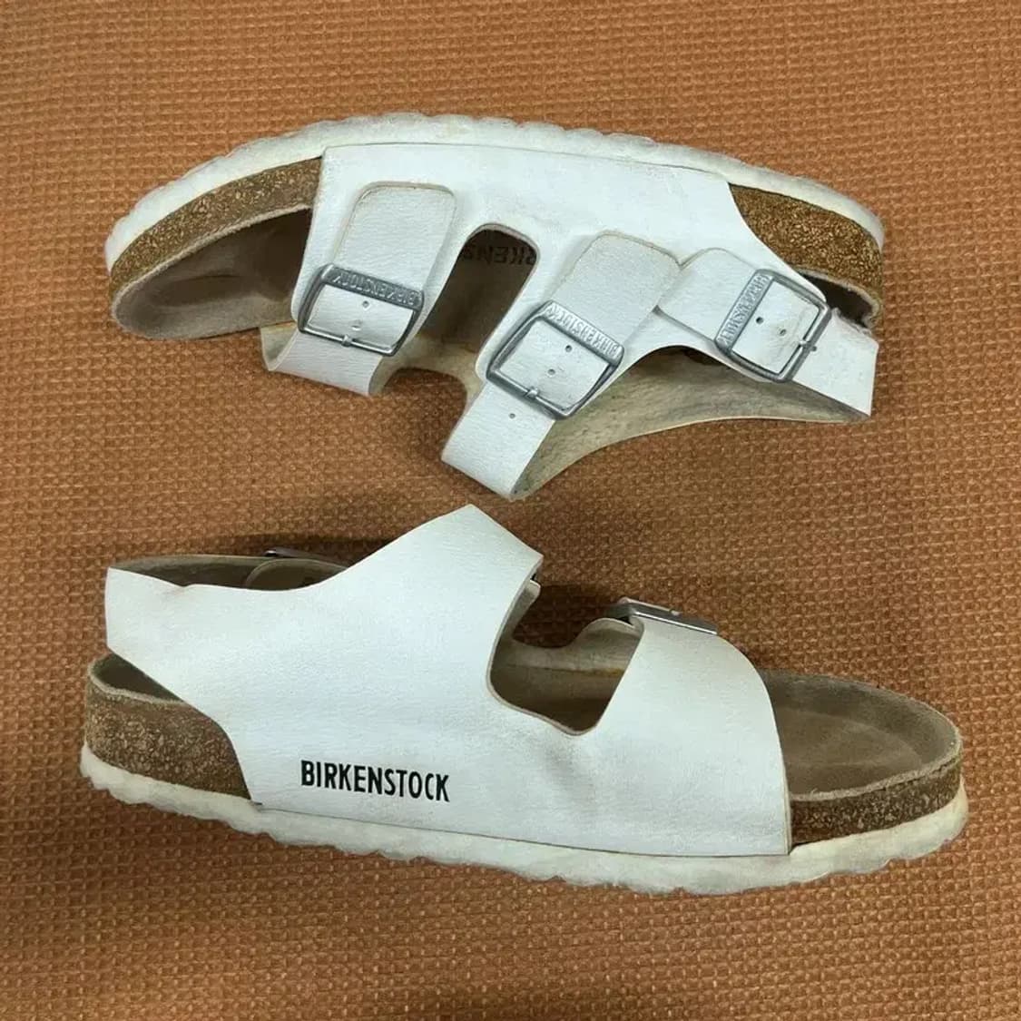 버켄스탁 밀라노 샌들 230 G07361 상품이미지3