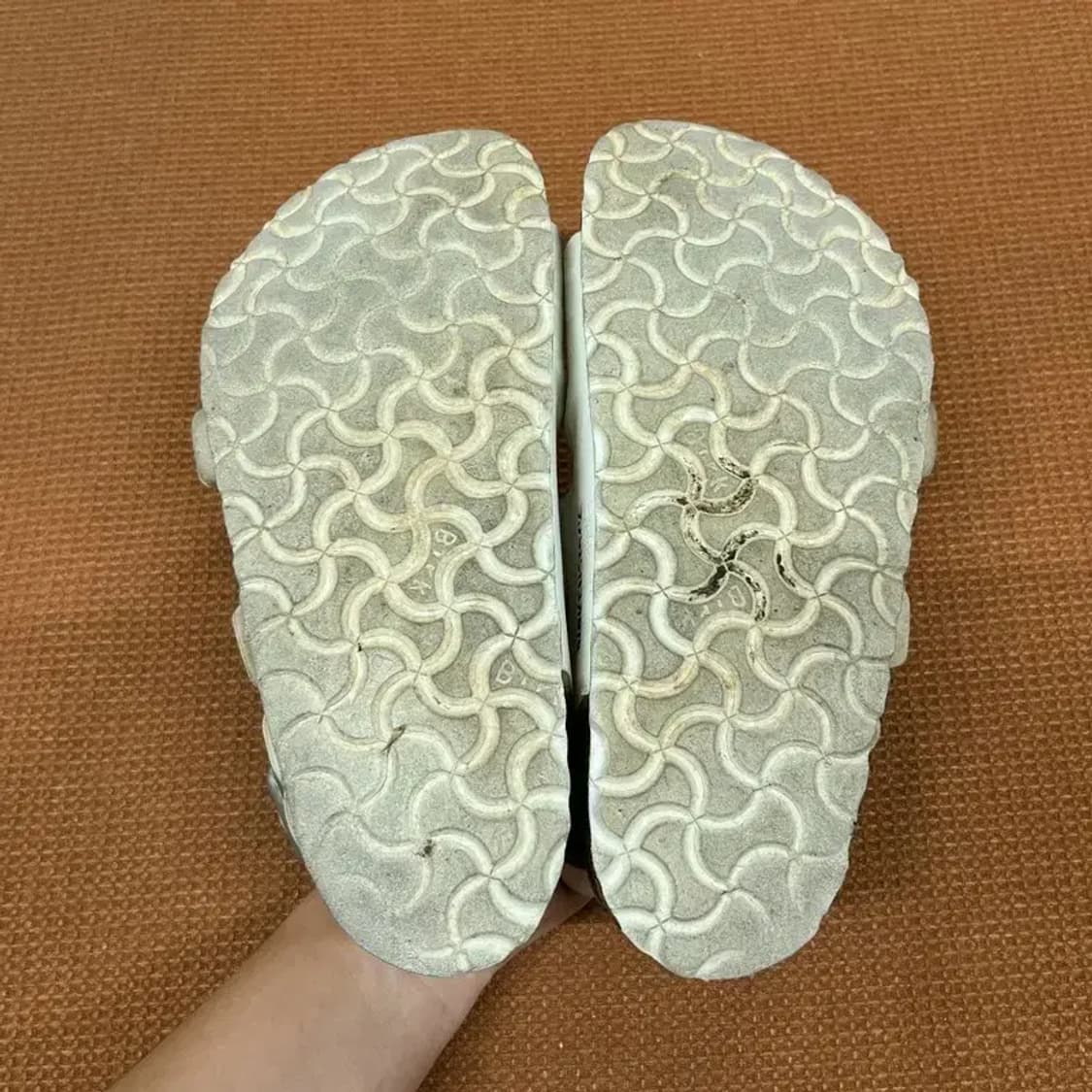 버켄스탁 밀라노 샌들 230 G07361 상품이미지4