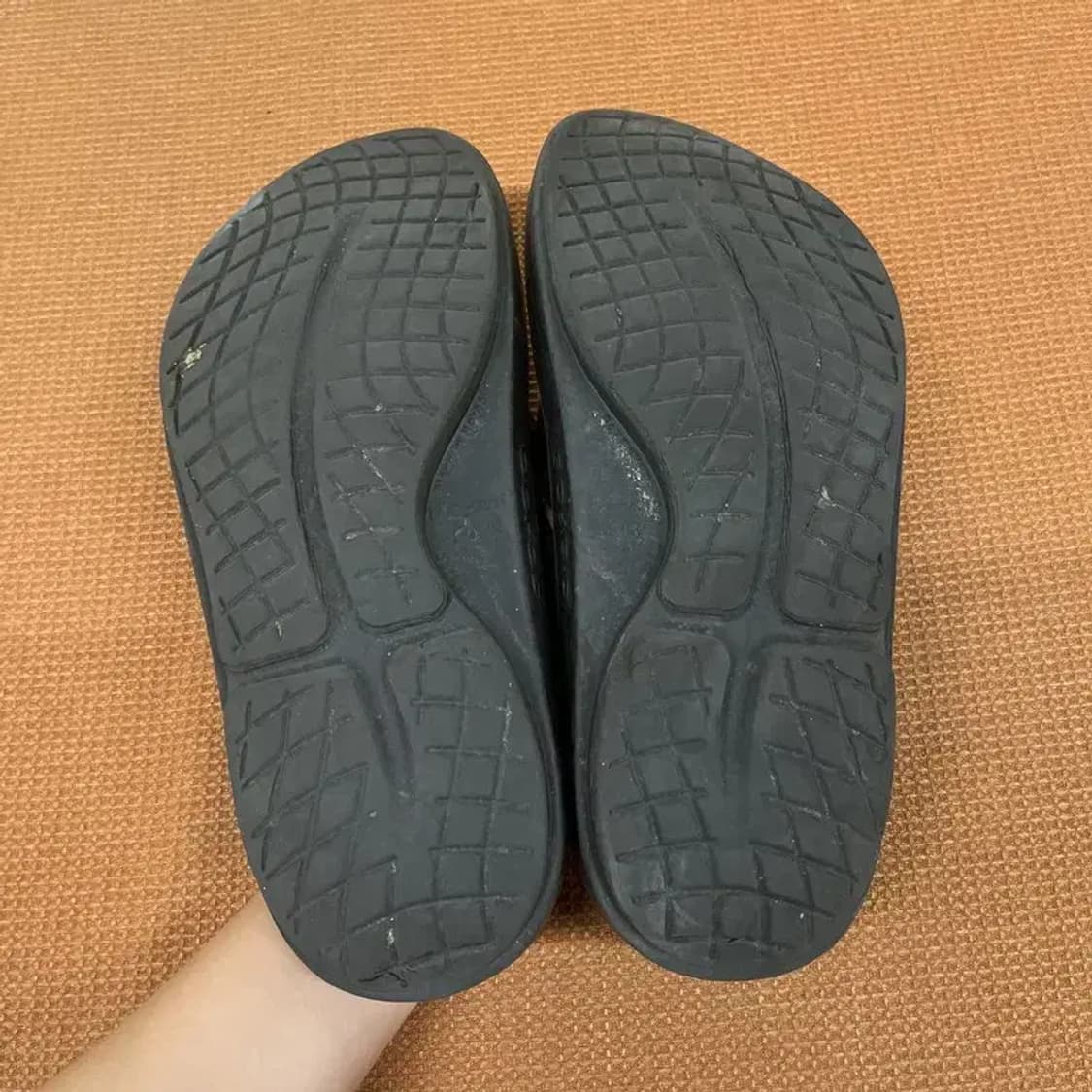 우포스 쪼리 슬리퍼 EU43 G07369 상품이미지4