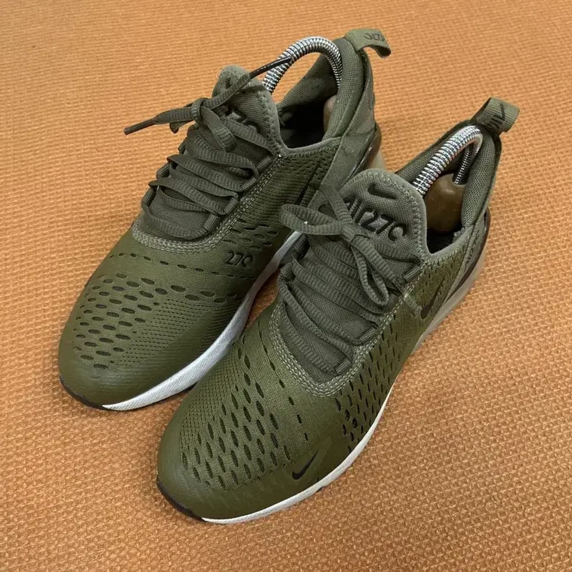 나이키 에어맥스 270 GS 운동화 235 G07370 상품이미지1