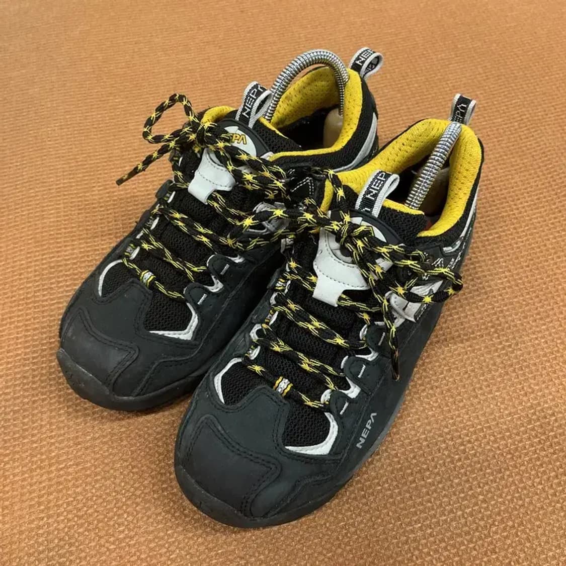 네파 여성 작업화 등산화 240 G07414 상품이미지1
