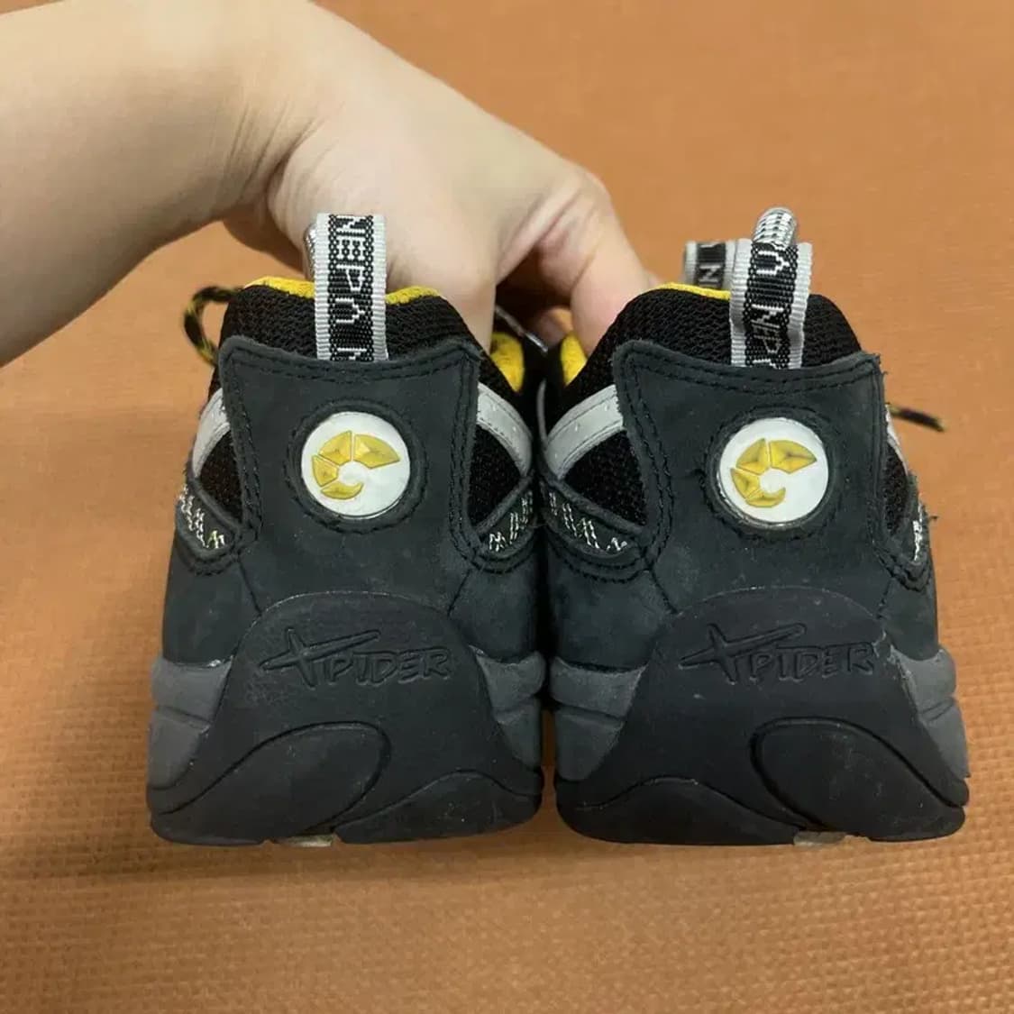 네파 여성 작업화 등산화 240 G07414 상품이미지2