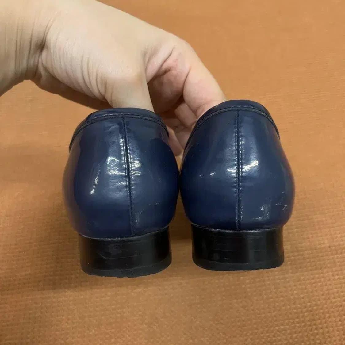 에스콰이어 여성 페니 로퍼 구두 235 G07400 상품이미지2